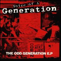 Odd Generation von Voice of a Generation