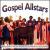 Gospel All Stars von Gospel All Stars