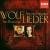 Wolf: Lieder von Ian Bostridge