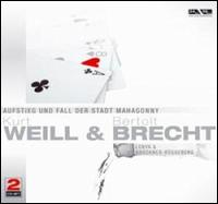 Aufs von Kurt Weill