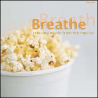 Breathe: The Relaxing Harp von Yolanda Kondonassis