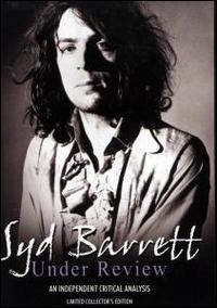 Syd Barrett: Under Review von Syd Barrett