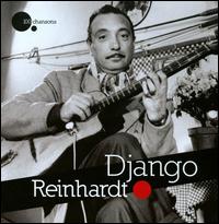 100 Chansons von Django Reinhardt