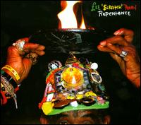 Repentance von Lee "Scratch" Perry