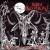 Upheaval of Satanic Might von Black Witchery