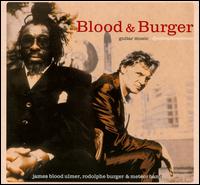Guitar Music von James Blood Ulmer