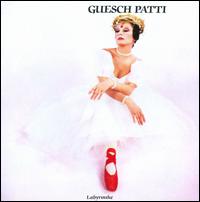 Labyrinthe von Guesch Patti