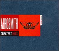 Greatest Hits [Steel Box Collection] von Aerosmith