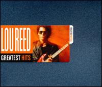 Greatest Hits [Steel Box Collection] von Lou Reed