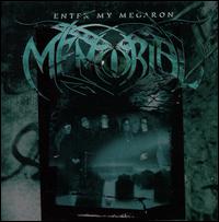 Enter My Megaron von Memorial