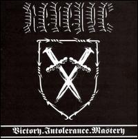 Victory Intolerance Mastery von Revenge