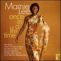 Once in a Lifetime von Mamie Lee
