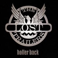 Holler Back von The Lost Trailers