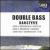 Double Bass von Dan Styffe