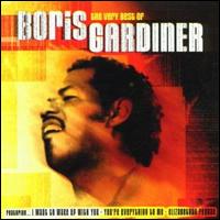 Best of Boris Gardiner von Boris Gardiner