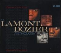 Going Back to My Roots von Lamont Dozier