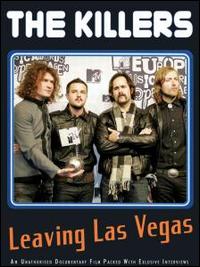 Leaving Las Vegas von The Killers