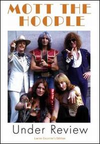 Under Review von Mott the Hoople
