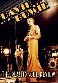 Plastic Soul Review von David Bowie
