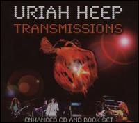Uriah Heep: Transmissions [DVD] von Uriah Heep