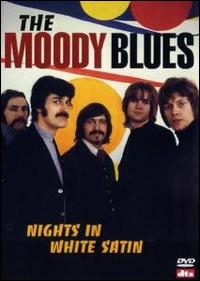 Nights in White Satin [DVD] von The Moody Blues