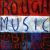 Rough Music von The Blue Aeroplanes
