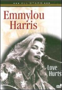 In Concert/Love Hurts von Emmylou Harris