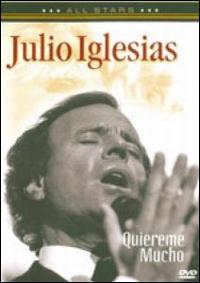 In Concert/Quiereme Mucho von Julio Iglesias