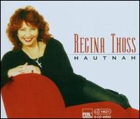 Hautnah von Regina Thoss