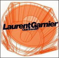 Club Traxx EP von Laurent Garnier
