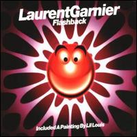 Flashback von Laurent Garnier