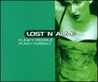 Funky People (Funky Nassau) von Lost 'N' Alive