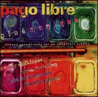 Cinemagique von Pago Libre
