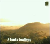 Inside von The Funky Lowlives