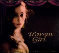 Harem Girl von Chris Darrow