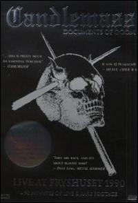 Documents of Doom von Candlemass