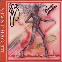 Groove Machine von The J.B.'s