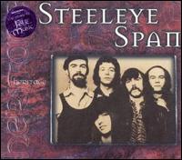 Heritage von Steeleye Span