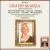 Kalman: Graefin Mariza von Willy Mattes