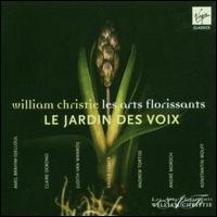 Jardin des Voix von William Christie