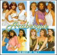 Best of, Vol. 1 von Arabesque