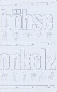 Weiss von Böhse Onkelz