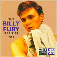 Rarities, Vol. 8 von Billy Fury