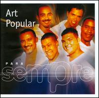 Para Sempre von Art Popular