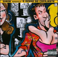 Opera Do Cafajeste von Dibob