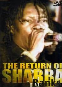 Return of Shabba Ranks von Shabba Ranks
