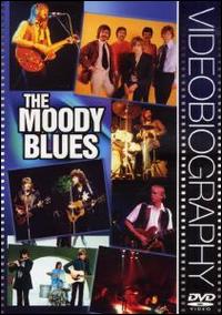 Videobiography von The Moody Blues