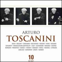Arturo Toscanini: Wallet Box von Arturo Toscanini