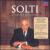 Passion for Music von Georg Solti