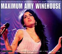 Maximum Amy Winehouse von Amy Winehouse